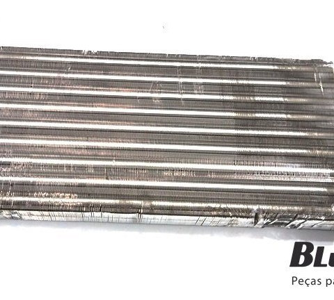 Radiador Ar Quente Sprinter 311 2013