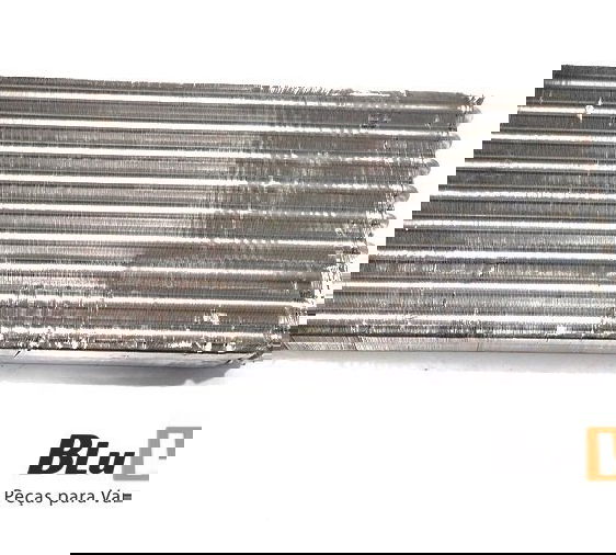 Radiador Ar Quente Sprinter 311 2013