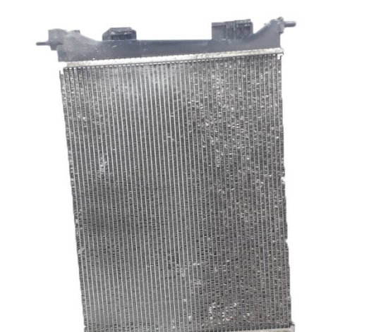 Radiador De Água Hyundai Hb20 1.6 2014