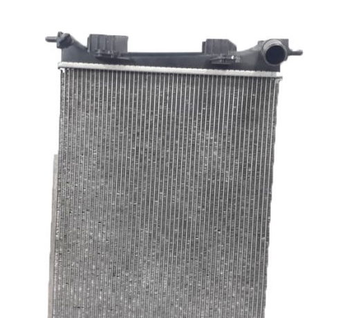 Radiador De Água Hyundai Hb20 1.6 2014