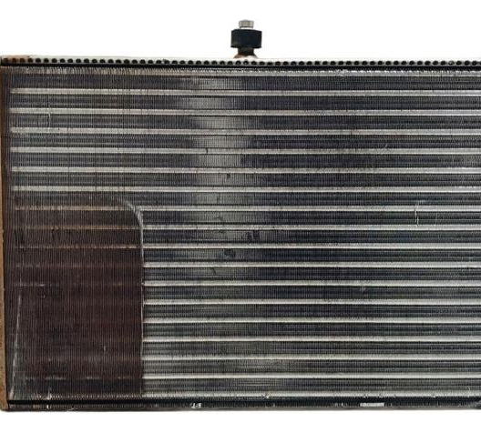 Radiador Vw Gol / Parati G2/g3/g4 5x3121253a