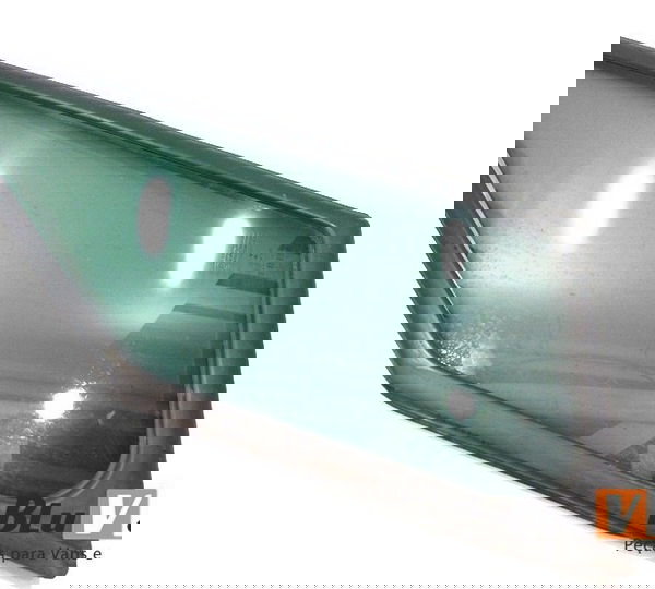 Vidro Vigia Direito Sprinter 311 2.2 2014