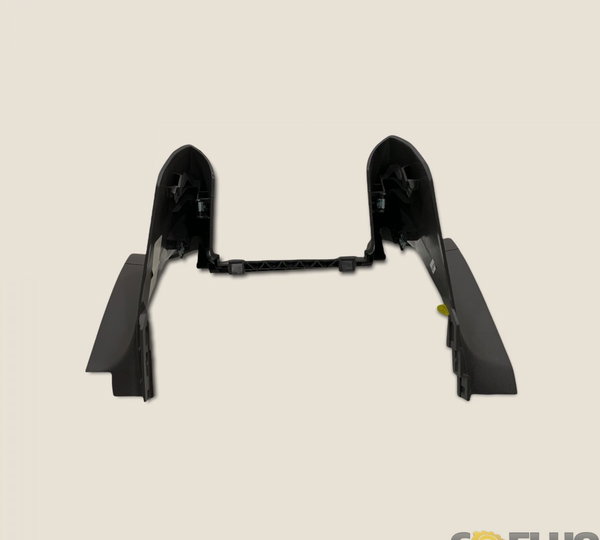 Moldura Central Inferior Gm Cruze Ltz 2016/2017 (2702)