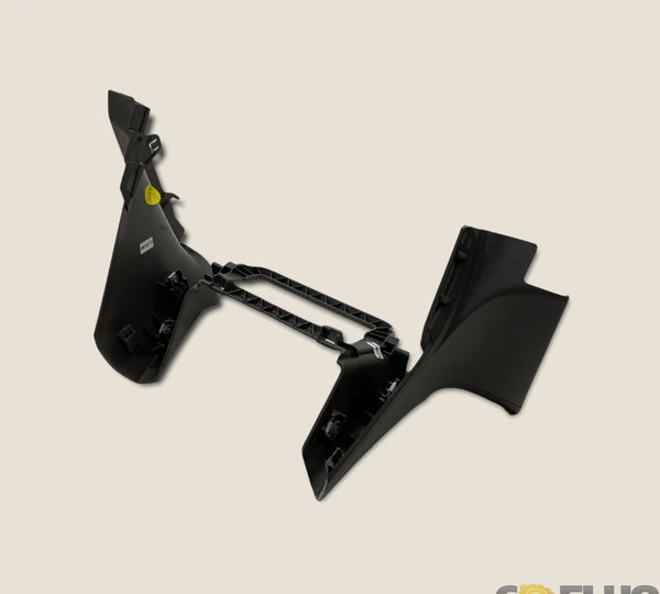Moldura Central Inferior Gm Cruze Ltz 2016/2017 (2702)