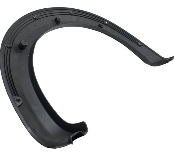 Moldura Paralama Traseiro Direito Chevrolet Montana 04/10