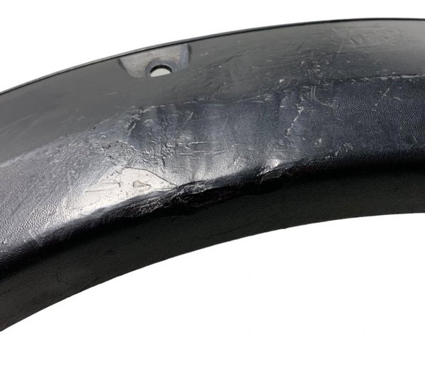 Moldura Paralama Traseiro Direito Chevrolet Montana 04/10