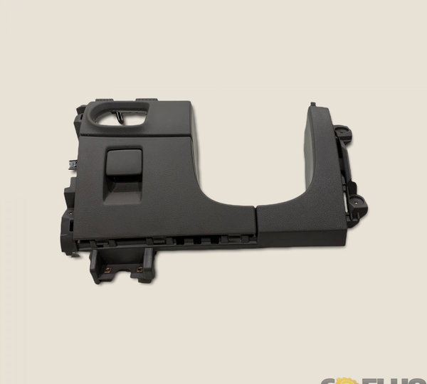 Moldura Inferior Painel Cruze Ltz 1.4t 2016/2017 (2677)