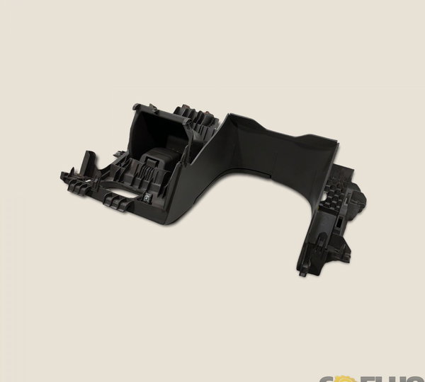 Moldura Inferior Painel Cruze Ltz 1.4t 2016/2017 (2677)