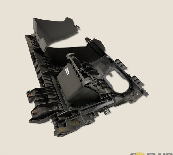 Moldura Inferior Painel Cruze Ltz 1.4t 2016/2017 (2677)