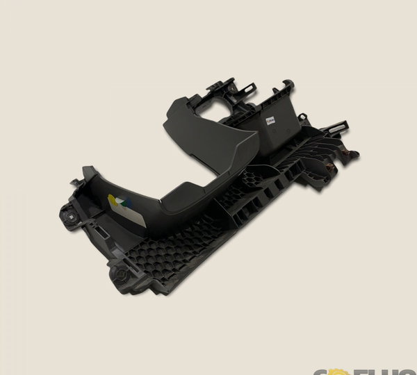 Moldura Inferior Painel Cruze Ltz 1.4t 2016/2017 (2677)