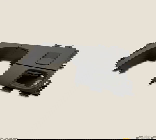 Moldura Inferior Painel Cruze Ltz 1.4t 2016/2017 (2677)