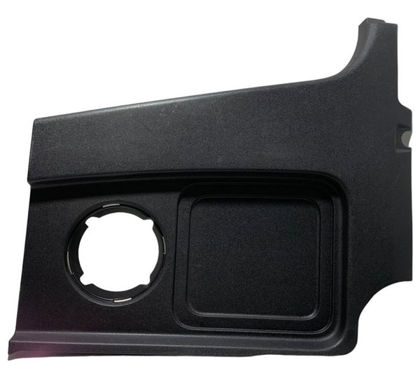 Forro Lateral Traseiro Esquerdo Chevrolet Montana 2004/2010