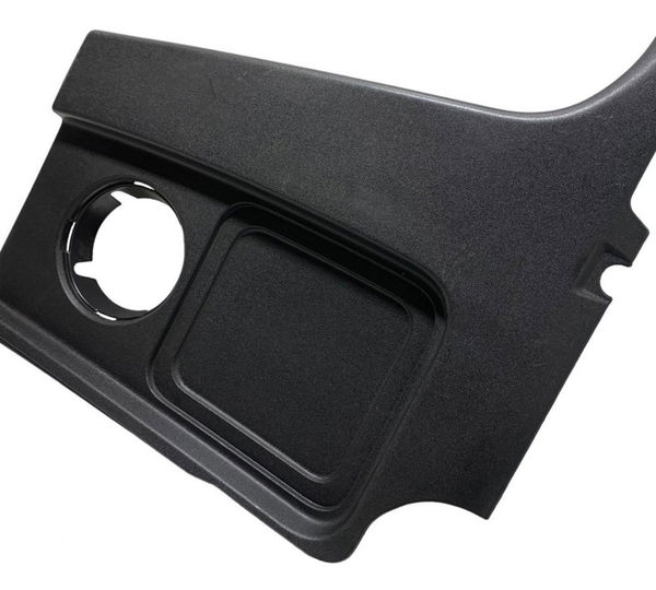 Forro Lateral Traseiro Esquerdo Chevrolet Montana 2004/2010