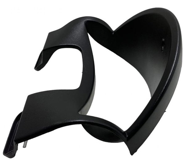 Moldura Painel Instrumentos Chevrolet Montana 1.4 2009