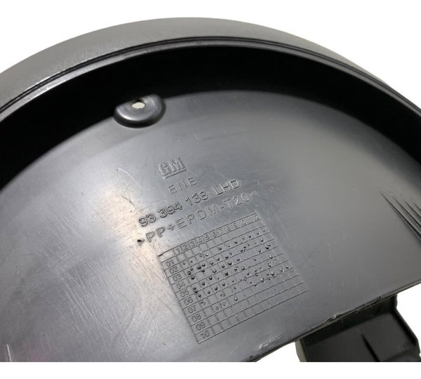 Moldura Painel Instrumentos Chevrolet Montana 1.4 2009