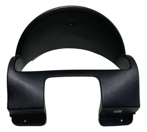 Moldura Painel Instrumentos Chevrolet Montana 1.4 2009