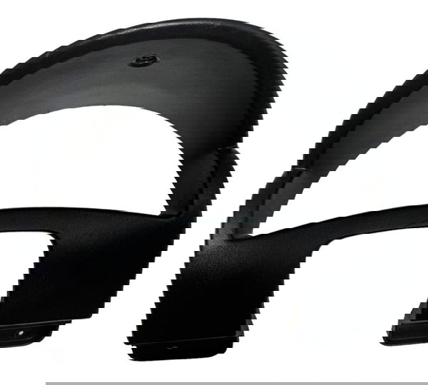 Moldura Painel Instrumentos Chevrolet Montana 1.4 2009