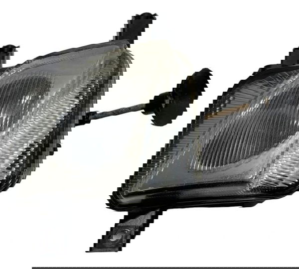 Farol Milha Lado Esquerdo Chevrolet Montana 2009