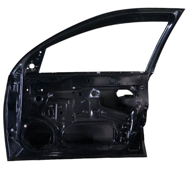 Porta Dianteira Direito Chevrolet Montana 2008 Original Foto