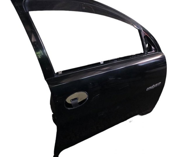 Porta Dianteira Direito Chevrolet Montana 2008 Original Foto