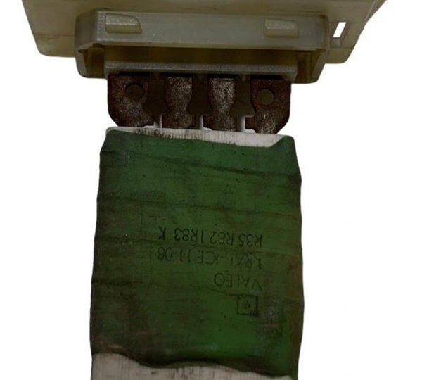 Resistencia Ar Condicionado Chevrolet Montana 1.4 2009