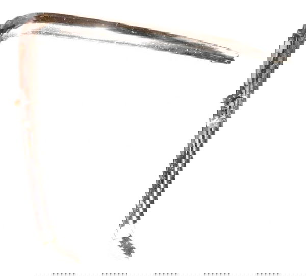 Friso Cromado Farol De Milha Ld Fiat Strada 2018