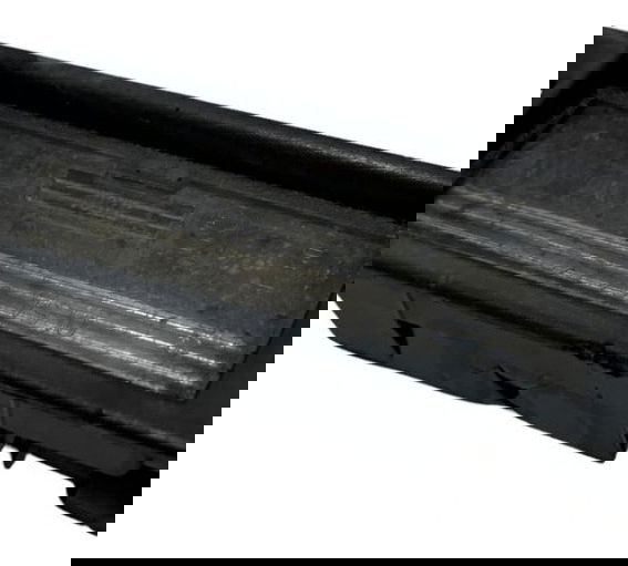 Luz Placa Traseira Chevrolet Montana 1.4 2009