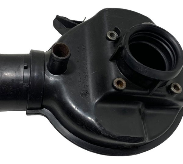 Tampa Mufla Tbi Volkswagen Gol G2 G3 1.0 16v