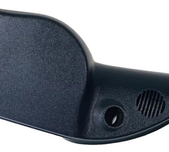 Moldura Interna Retrovisor Esquerdo Chevrolet Montana 2008