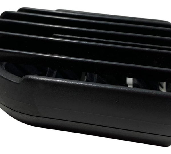 Difusor Ar Painel Central Chevrolet Montana Corsa 2008