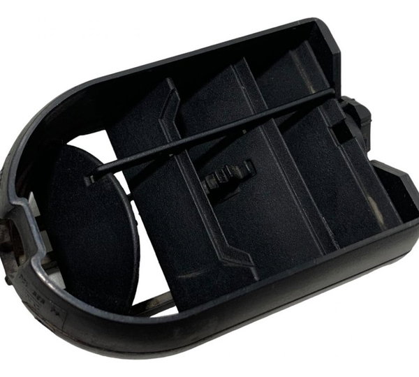 Difusor Ar Painel Central Chevrolet Montana Corsa 2008