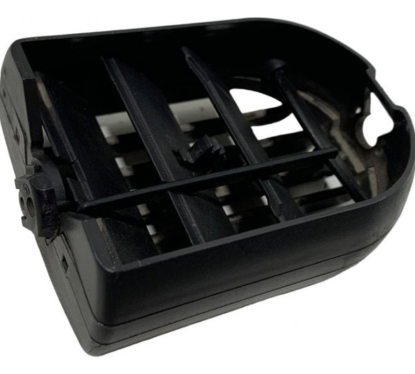 Difusor Ar Painel Central Chevrolet Montana Corsa 2008