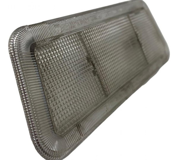 Lanterna Luz Teto Cortesia Chevrolet Montana 2008