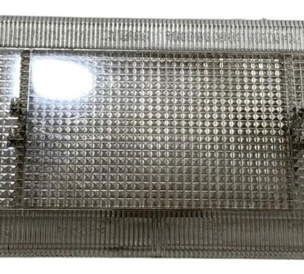 Lanterna Luz Teto Cortesia Chevrolet Montana 2008