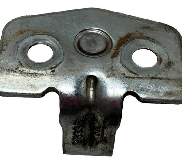 Batente Porta Dianteira Direita Chevrolet Montana 2008