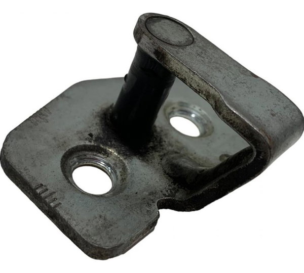 Batente Porta Dianteira Esquerda Chevrolet Montana 2008