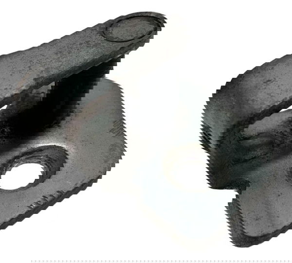 Batente Porta Dianteira Esquerda Chevrolet Montana 2008