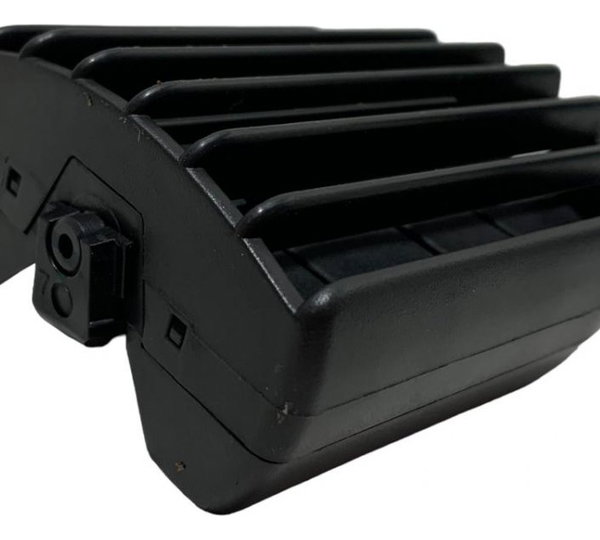 Difusor Ar Painel Chevrolet Corsa Montana 2008