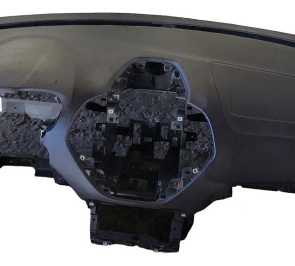 Kit Completo Capa Painel Tabelier Interno Ford Ka 2019