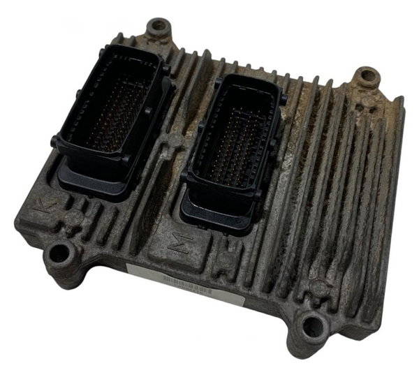 Módulo Injeção Chevrolet Montana 2008