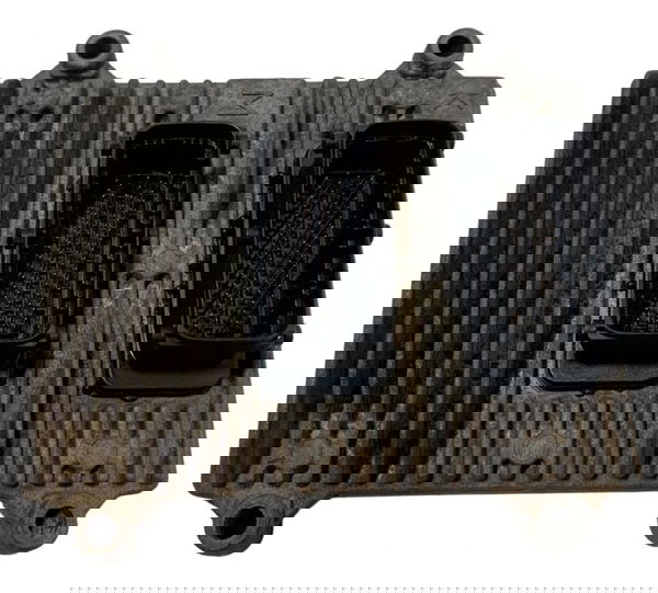 Módulo Injeção Chevrolet Montana 2008