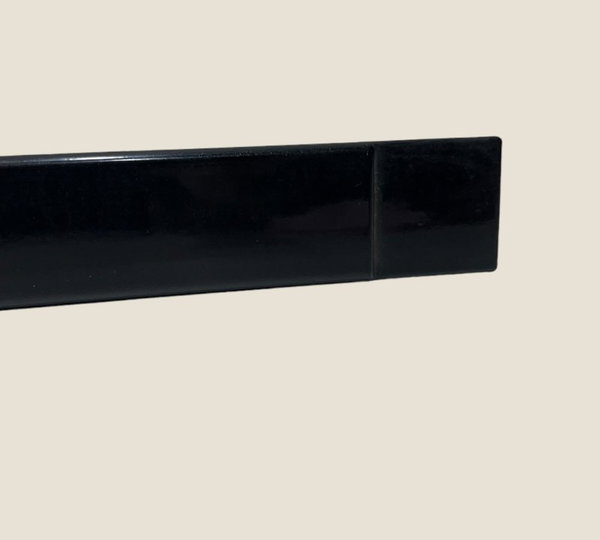 Friso Porta Traseira Direita Ecosport 2013/2014 (4103)