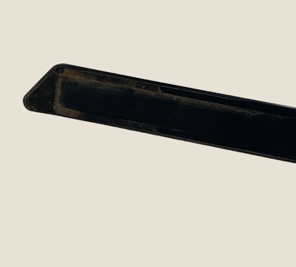 Friso Porta Traseira Direita Ecosport 2013/2014 (4103)