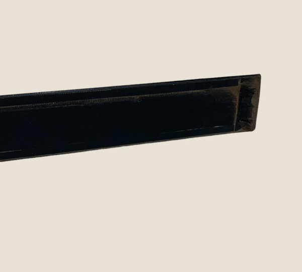Friso Porta Traseira Direita Ecosport 2013/2014 (4103)