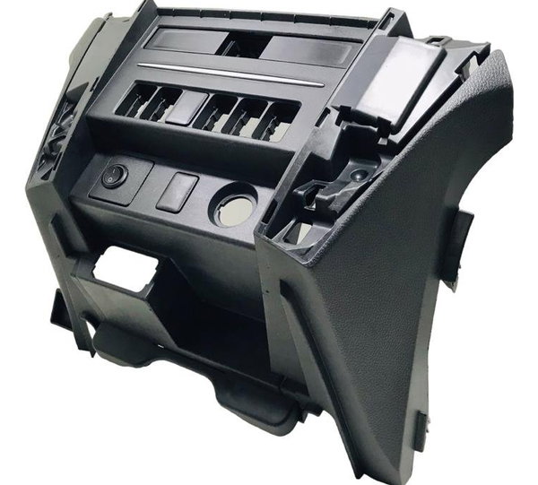 Moldura Central Inferior Painel L200 Sport Hpe-s Aut 2020/21