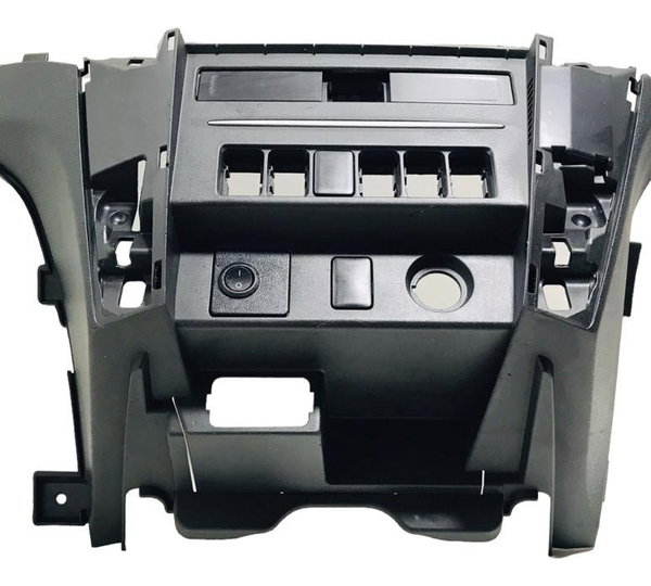 Moldura Central Inferior Painel L200 Sport Hpe-s Aut 2020/21
