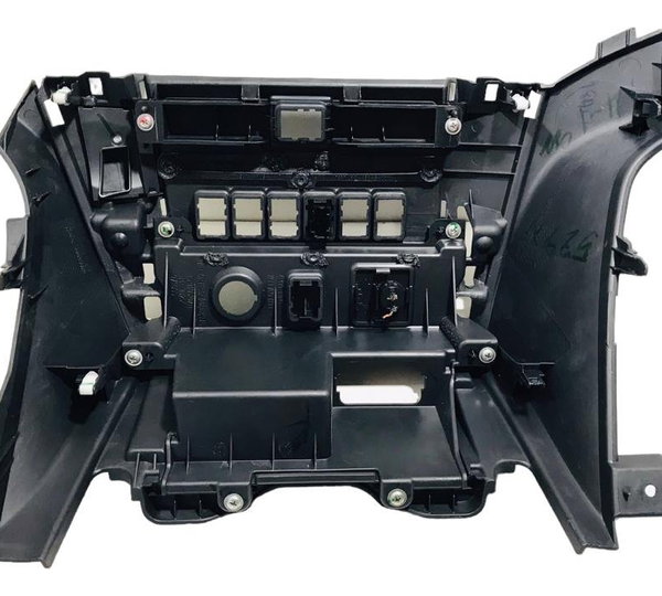 Moldura Central Inferior Painel L200 Sport Hpe-s Aut 2020/21