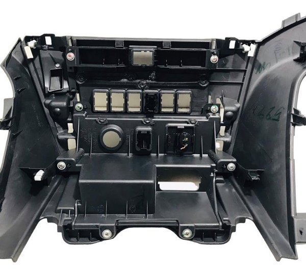 Moldura Central Inferior Painel L200 Sport Hpe-s Aut 2020/21