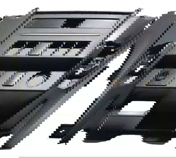 Moldura Central Inferior Painel L200 Sport Hpe-s Aut 2020/21