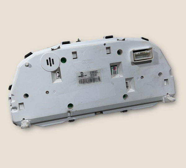 Painel De Instrumentos L200 New Triton Hpe-s 2021 (4415)